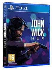 John Wick Hex (PS4)