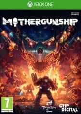 Mothergunship (XOne)