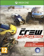 The Crew: Wild Run (XOne)