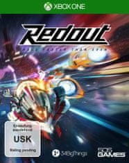 RedOut (XOne)