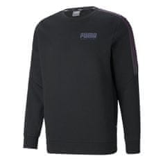 Puma Mikina Cyber, Mikina Cyber | 848176-01 | L