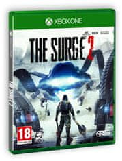 The Surge 2 (XOne)