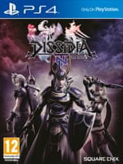 Dissidia Final Fantasy NT (PS4)