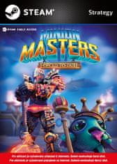 Minion Masters (PC Steam)