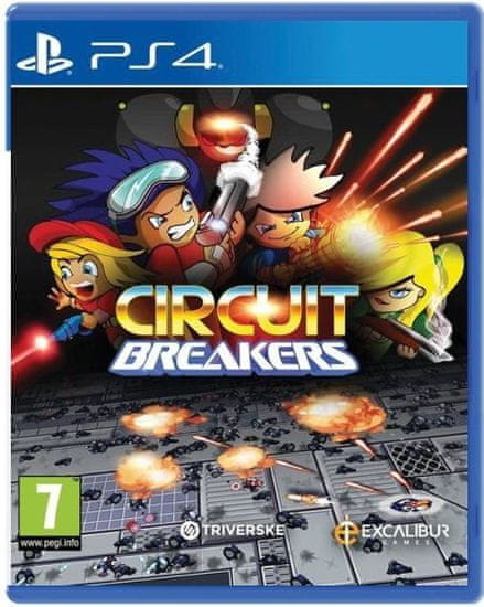 Circuit Breakers (PS4)