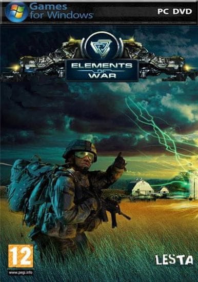 Elements of War (PC)