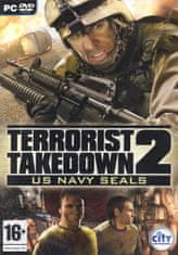 Terrorist Takedown 2 US Navy Seals (PC)
