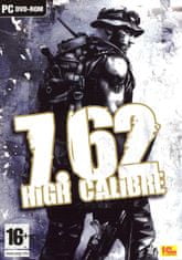 7,62 High Calibre (PC)