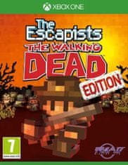 The Escapists - The Walking Dead Edition (XOne)
