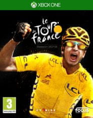 Tour de France 2018 (XOne)