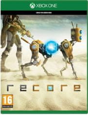 ReCore (XOne)