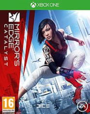 Mirrors Edge Catalyst (XOne)