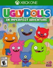 Ugly Dolls (XOne)