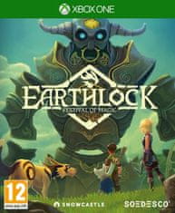 Earthlock: Festival of Magic (XOne)