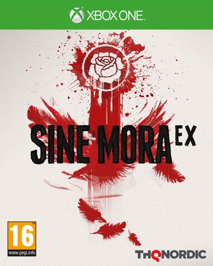 Sine Mora EX (XOne)