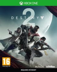 Destiny 2 (XOne)