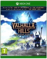 Valhalla Hills - Definitive Edition (XOne)