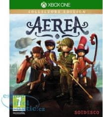 Aerea - Collectors Edition (XOne)