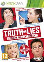 Truth or Lies (X360)