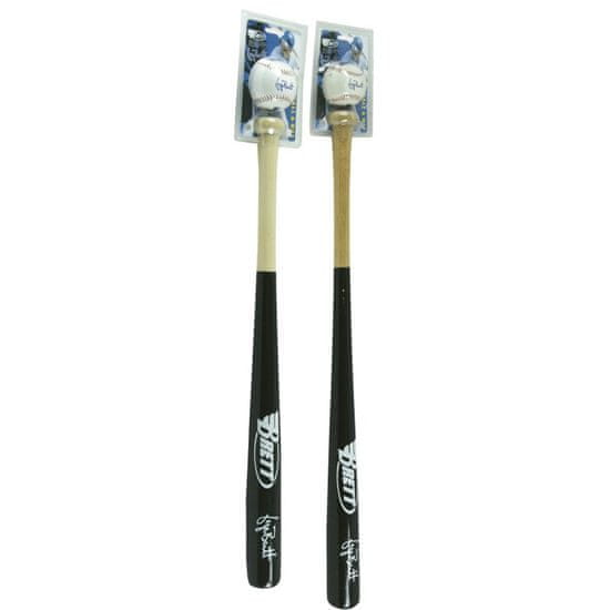 Spartan Sport baseball set pálka junior + míček