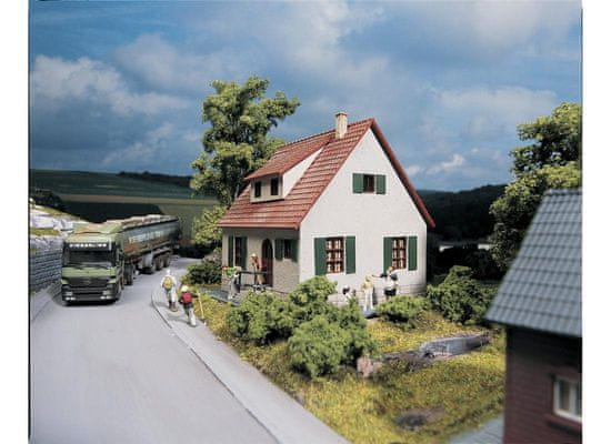 Piko Hobby Rodinný dům - 61826