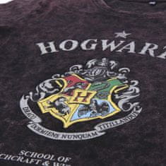 Grooters Dámské tričko Harry Potter - Bradavice Velikost: L