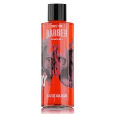 Marmara Barber Love Memory kolínská voda 500 ml