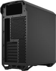 Fractal Design Torrent Compact Black Solid