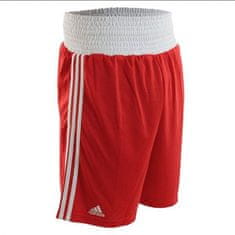 ADIDAS Pánské Boxerské šortky - červené