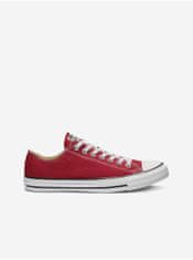 Converse Červené tenisky Converse Chuck Taylor All Star 45