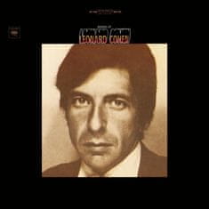Cohen Leonard: Songs Of Leonard Cohen