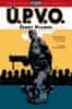 Mignola Mike, Arcudi John: Ú.P.V.O. 5 - Černý plamen