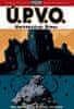 Mignola Mike, Arcudi John: Ú.P.V.O. 6 - Univerzální stroj