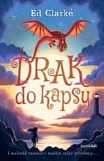 Clarke Ed: Drak do kapsy