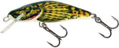 Salmo Wobler Bullhead BD6F barva BD