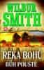 Wilbur Smith: Řeka bohů Bůh pouště