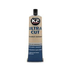 K2 ULTRA CUT 100 g - pasta k odstranění škrábanců