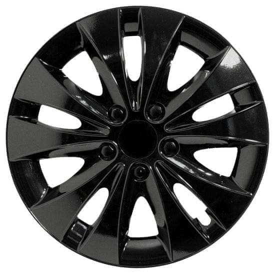 Compass Kryty kol 15" STORM BLACK (sada 4 ks)