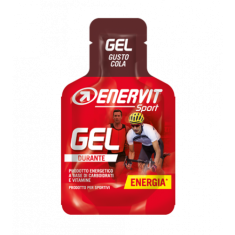 Enervit Gel - 25 ml - Cola