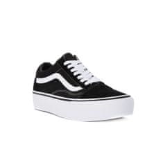 Vans Kecky černé 38 EU Old Skool Platform