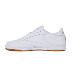 Reebok Boty bílé 37.5 EU Club C 85