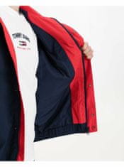 Tommy Jeans Badge Colorblock Bunda Tommy Jeans L