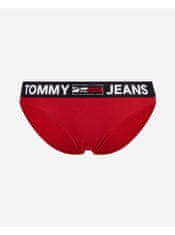 Tommy Jeans Contrast Waistband Kalhotky Tommy Hilfiger Underwear XS