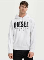 Diesel S-Gir Mikina Diesel XXL