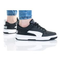 Puma Boty 38.5 EU Rebound Layup LO SL JR