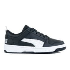 Puma Boty 36 EU Rebound Layup LO SL JR