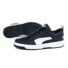 Puma Boty 38.5 EU Rebound Layup LO SL JR