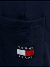 Tommy Jeans Tommy Badge Tepláky Tommy Jeans XL