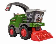 Dickie ABC Kombajn Fendti Harvester 30 cm