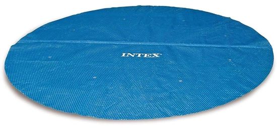 Intex Solární kryt 4,57 m 29023